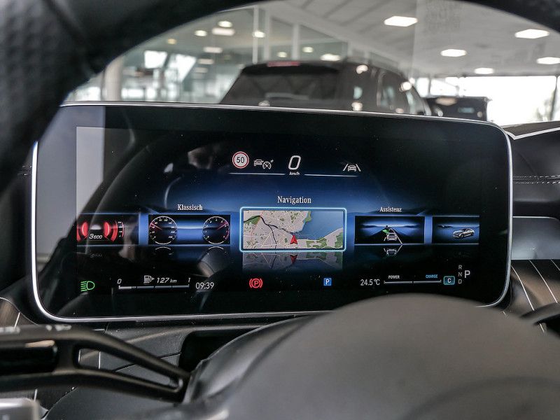 Mercedes-Benz CLE 220 2025