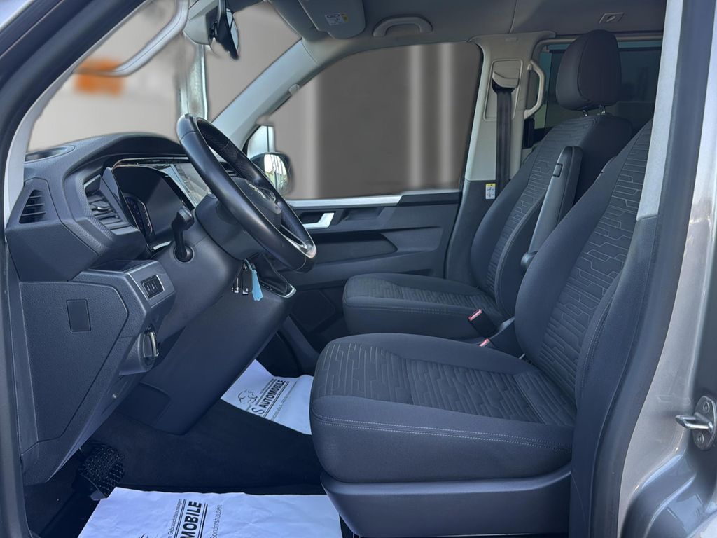 Volkswagen T6 Multivan 2020