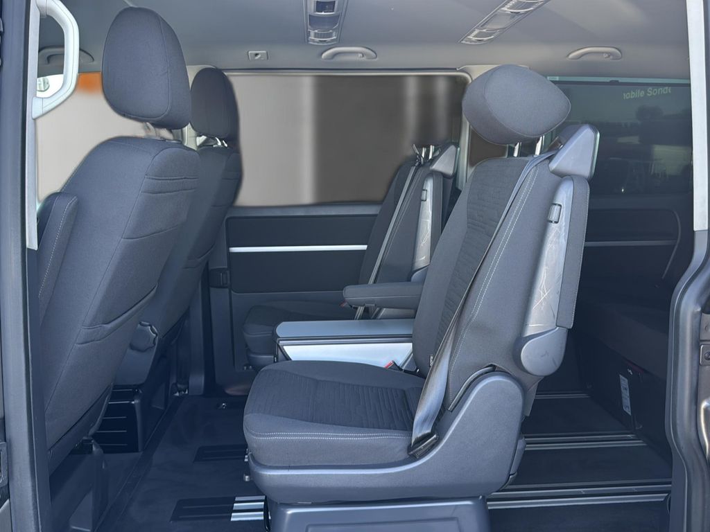 Volkswagen T6 Multivan 2020