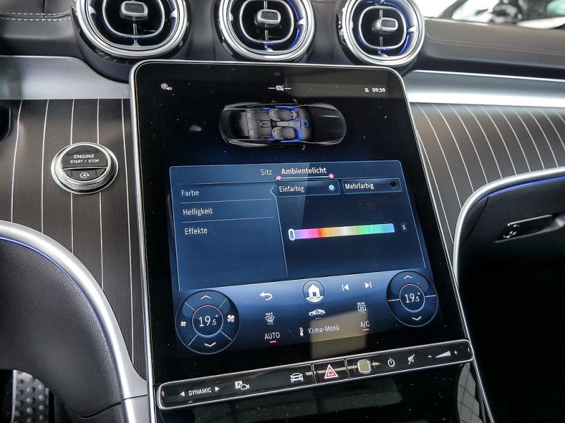 Mercedes-Benz CLE 220 2025