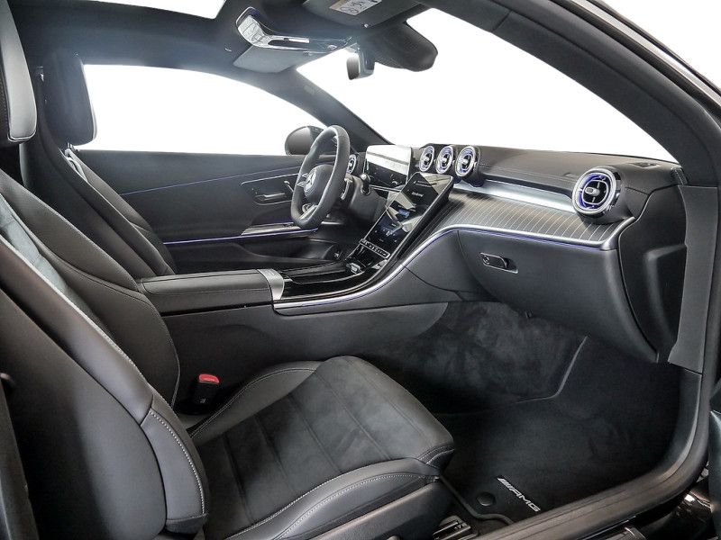 Mercedes-Benz CLE 220 2025