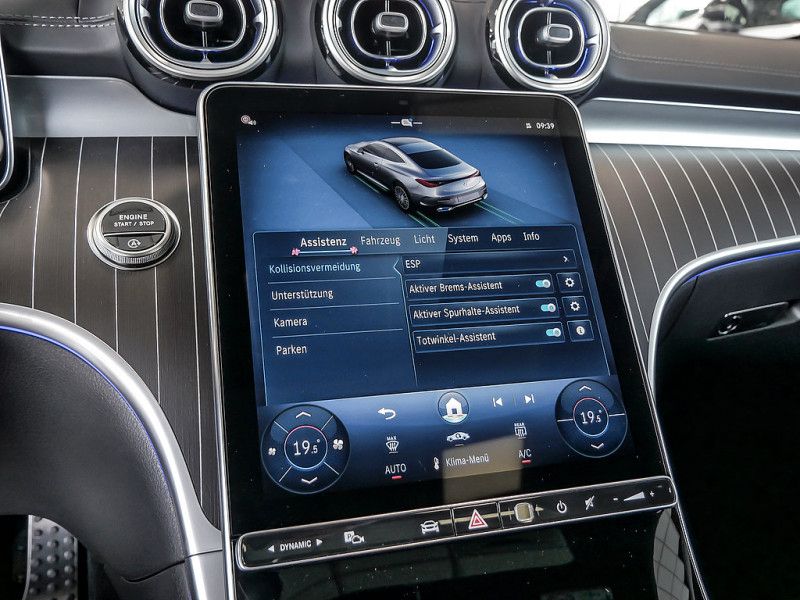 Mercedes-Benz CLE 220 2025