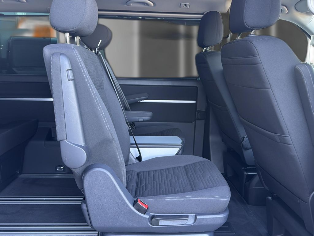 Volkswagen T6 Multivan 2020