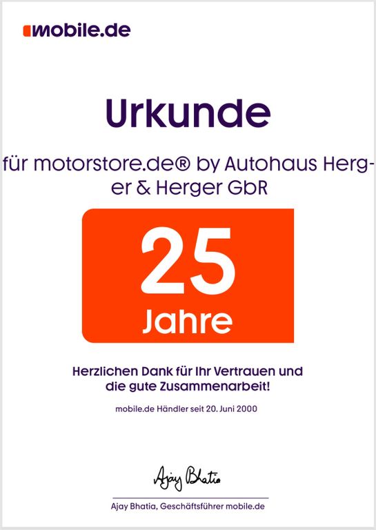 Mercedes-Benz C 63 AMG 2022