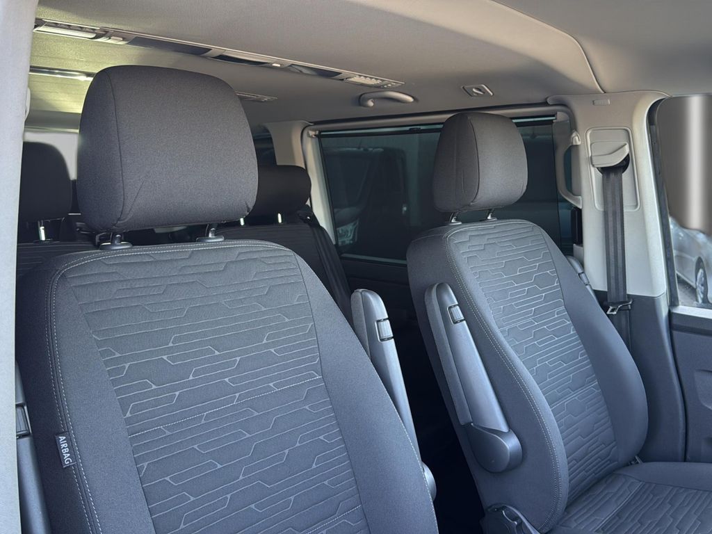 Volkswagen T6 Multivan 2020