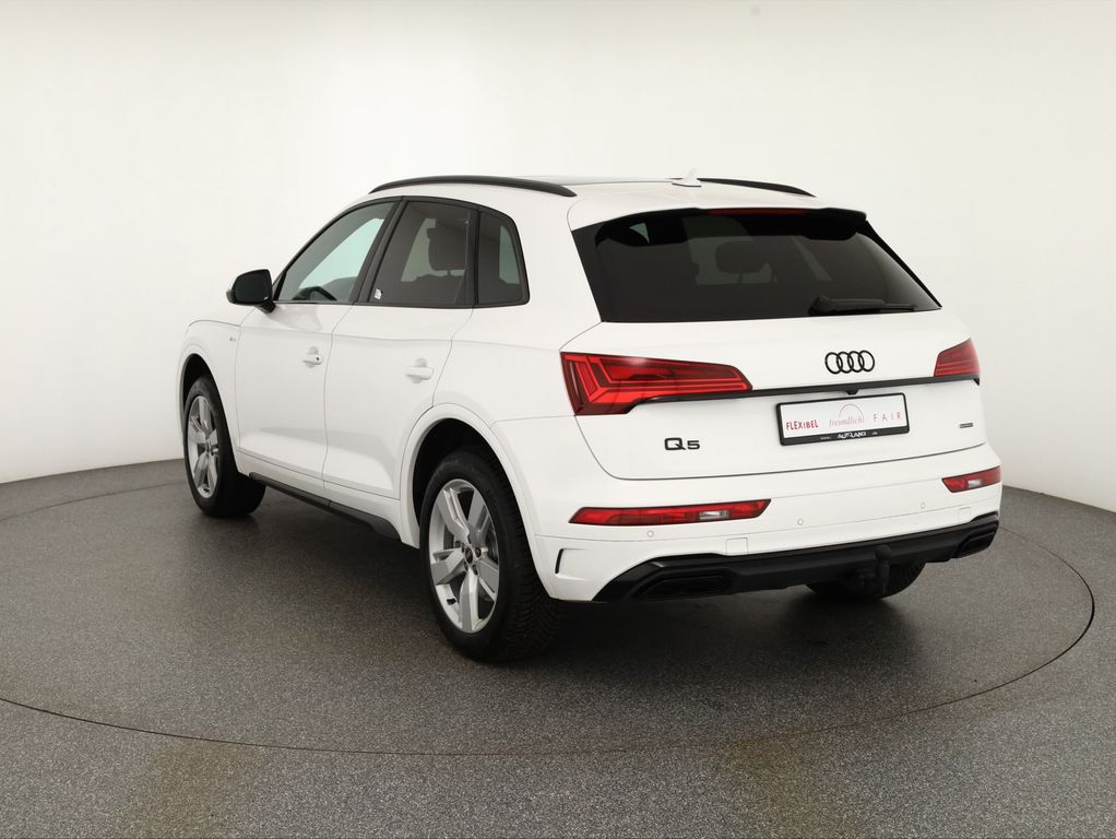 Audi Q5 2023