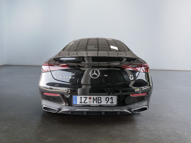 Mercedes-Benz CLE 220 2025