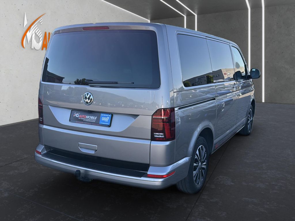 Volkswagen T6 Multivan 2020
