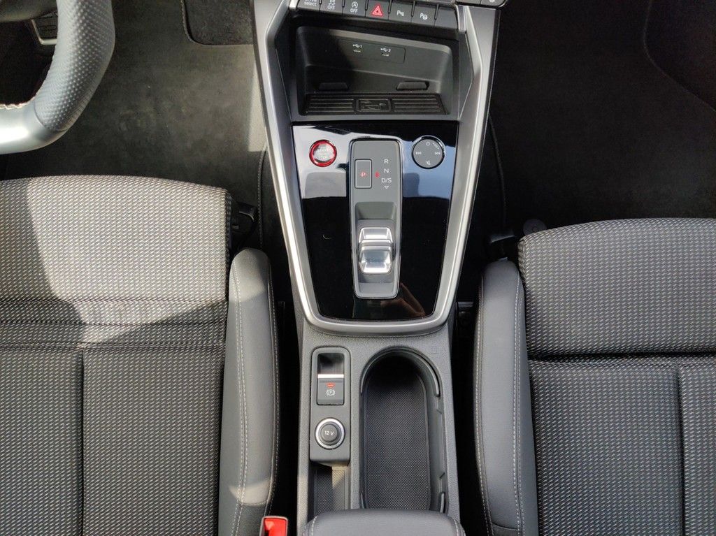 Audi S3 2024