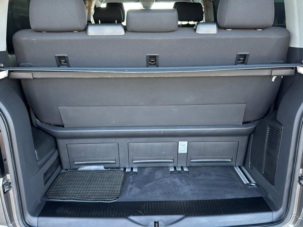 Volkswagen T6 Multivan 2020