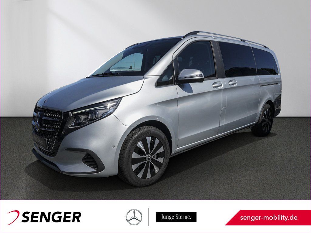 Mercedes-Benz V 300 2025