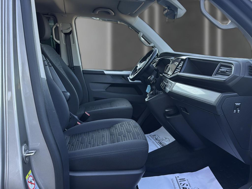 Volkswagen T6 Multivan 2020