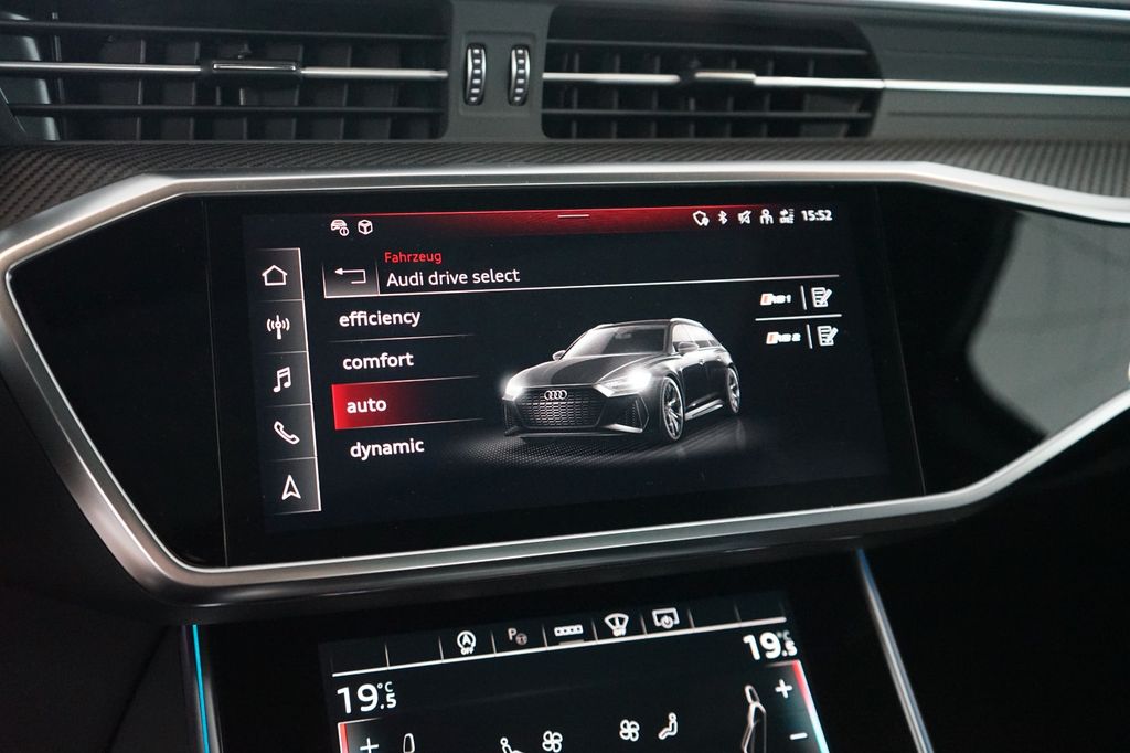 Audi RS6 2025
