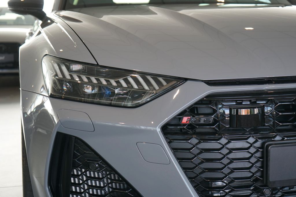 Audi RS6 2025