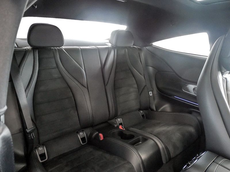 Mercedes-Benz CLE 220 2025