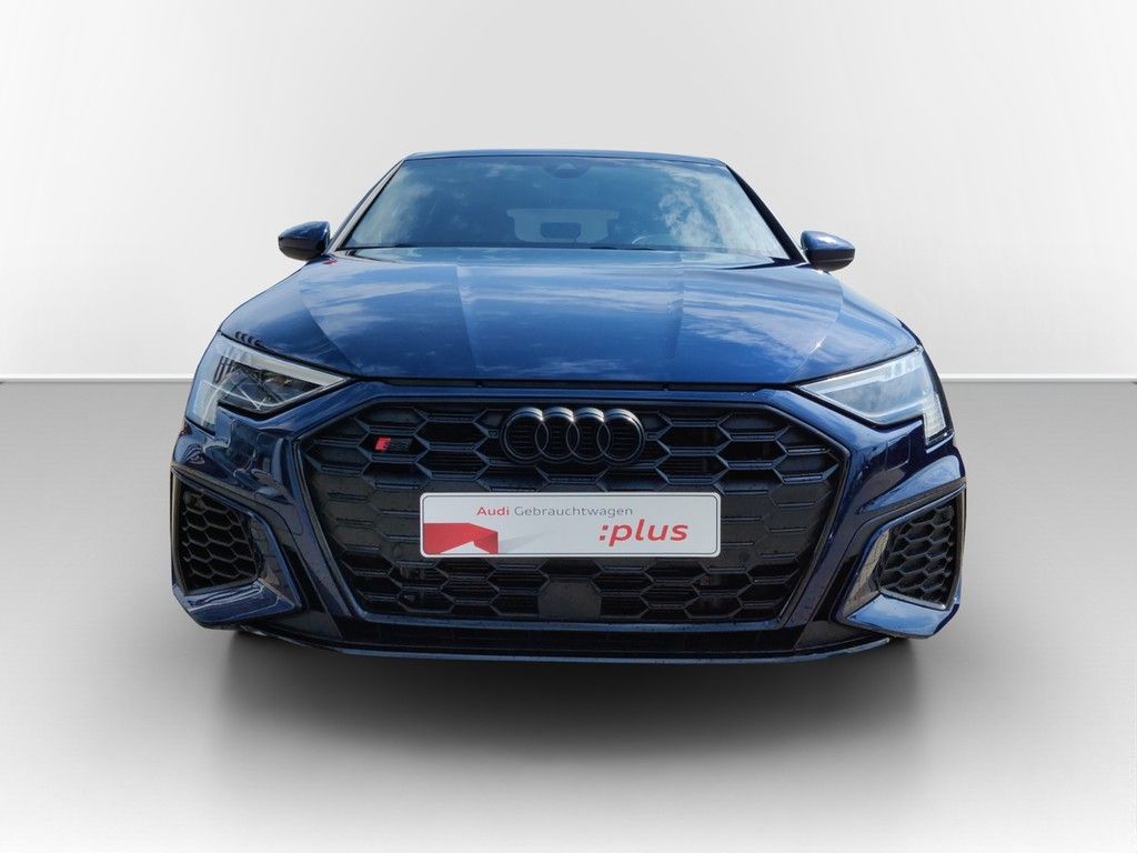 Audi S3 2024