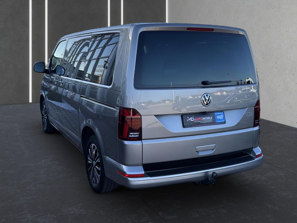Volkswagen T6 Multivan 2020