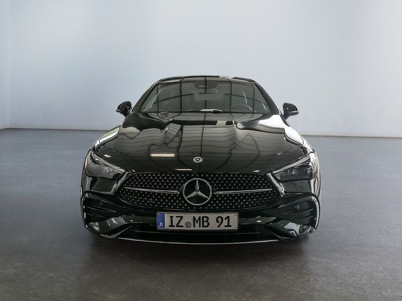Mercedes-Benz CLE 220 2025