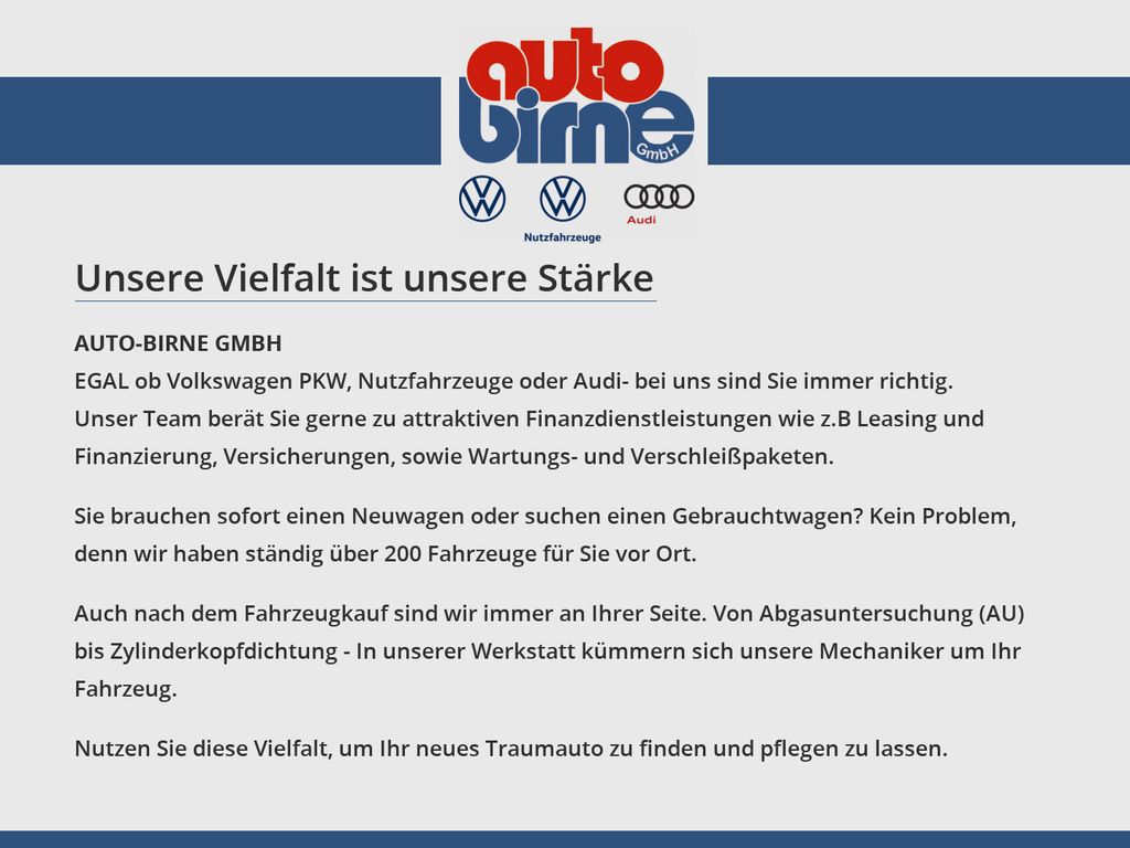 Audi e-tron 2021