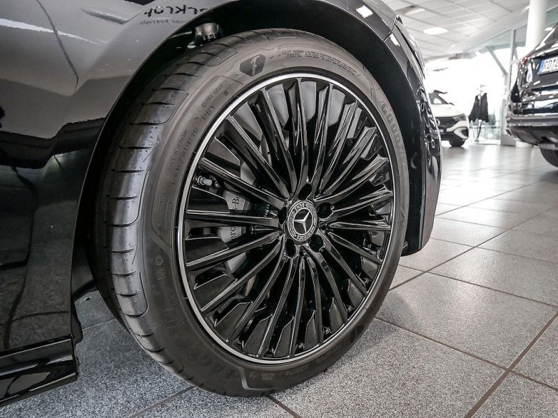 Mercedes-Benz CLE 220 2025