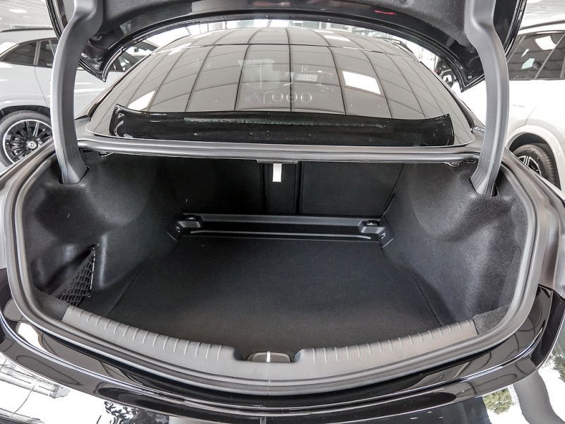 Mercedes-Benz CLE 220 2025