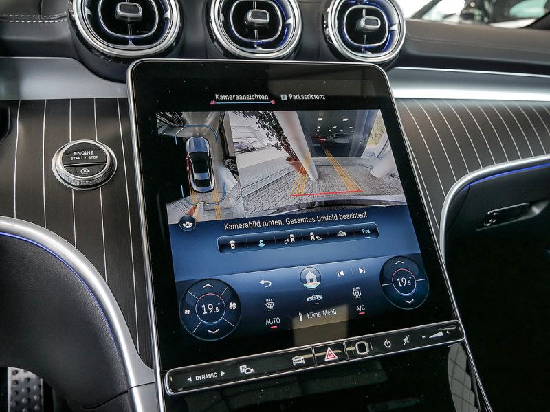 Mercedes-Benz CLE 220 2025