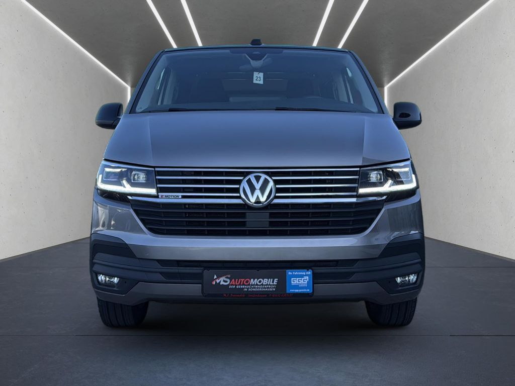 Volkswagen T6 Multivan 2020