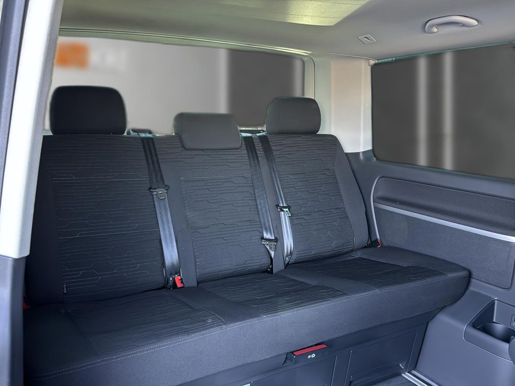 Volkswagen T6 Multivan 2020