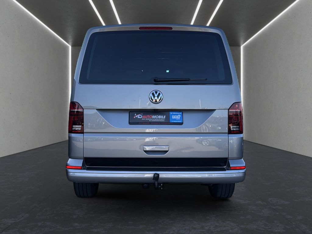 Volkswagen T6 Multivan 2020