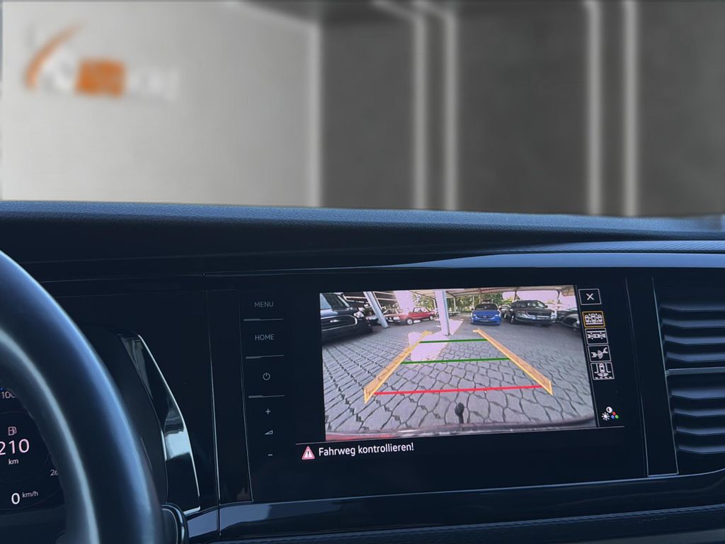 Volkswagen T6 Multivan 2020