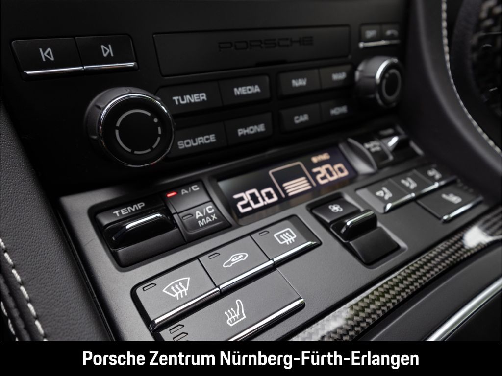 Porsche Cayman 2024