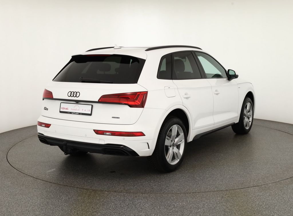 Audi Q5 2023