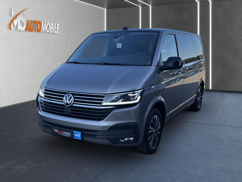 Volkswagen T6 Multivan 2020