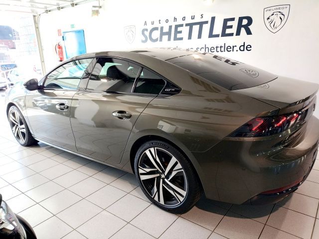 Peugeot 508 2020