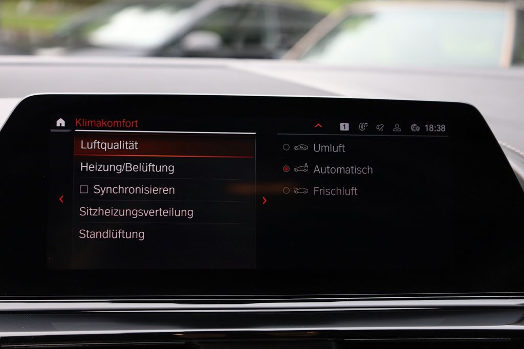 BMW M850 2021