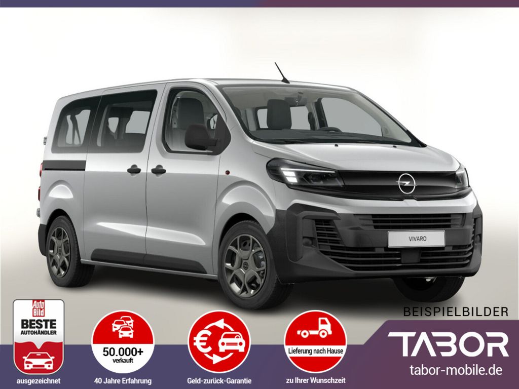 Opel Vivaro 2025