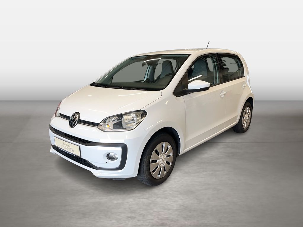 Volkswagen up! 2022