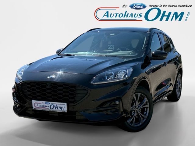 Ford Kuga 2021