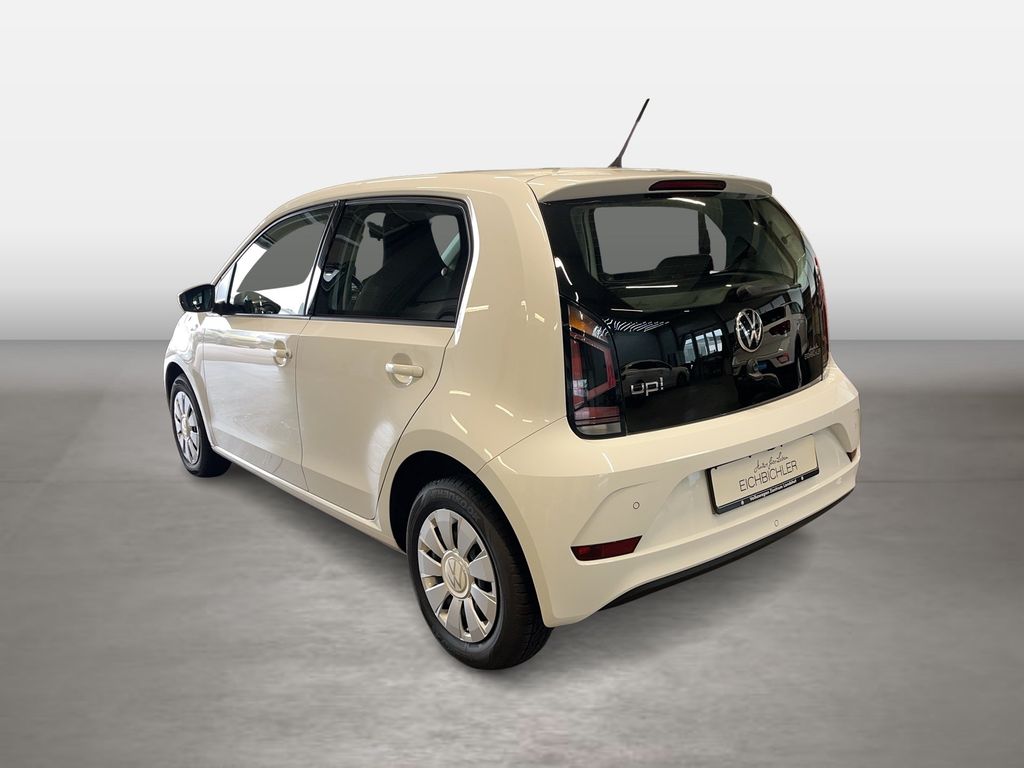 Volkswagen up! 2022