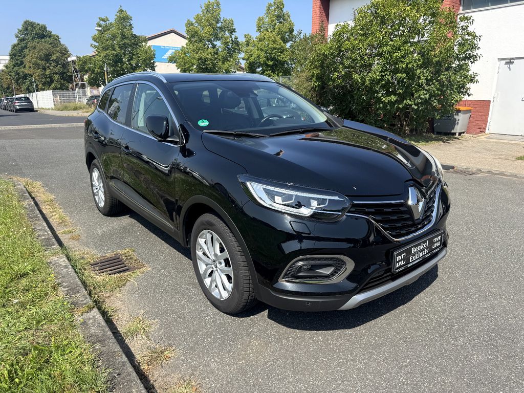 Renault Kadjar 2020