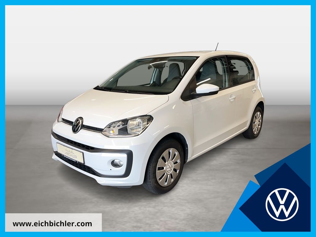 Volkswagen up! 2022