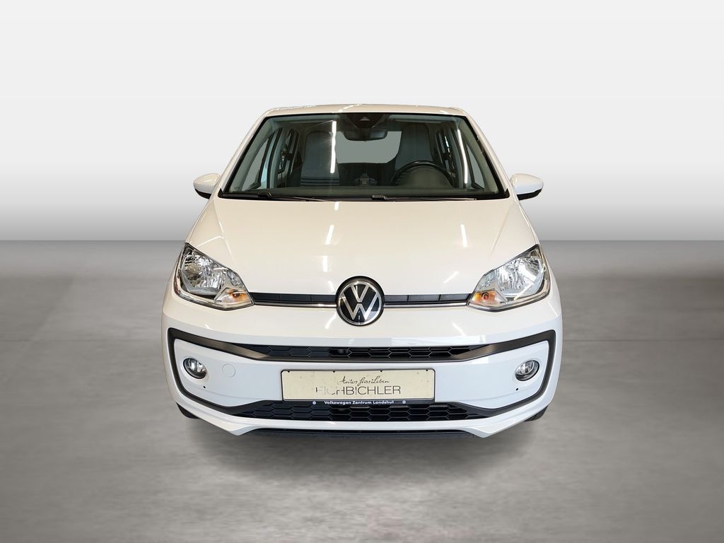 Volkswagen up! 2022