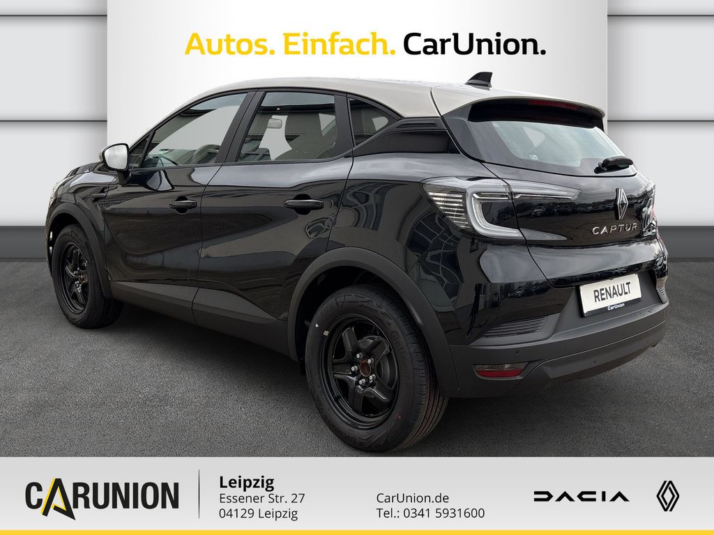 Renault Captur 2025