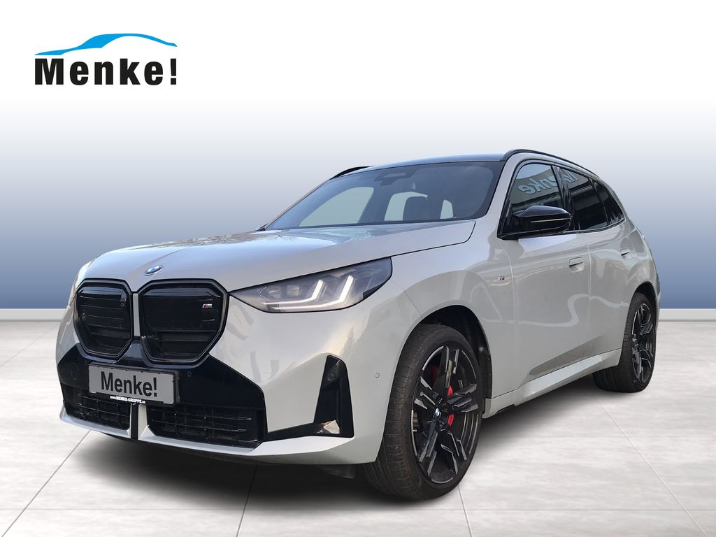 BMW X3 M50 2025