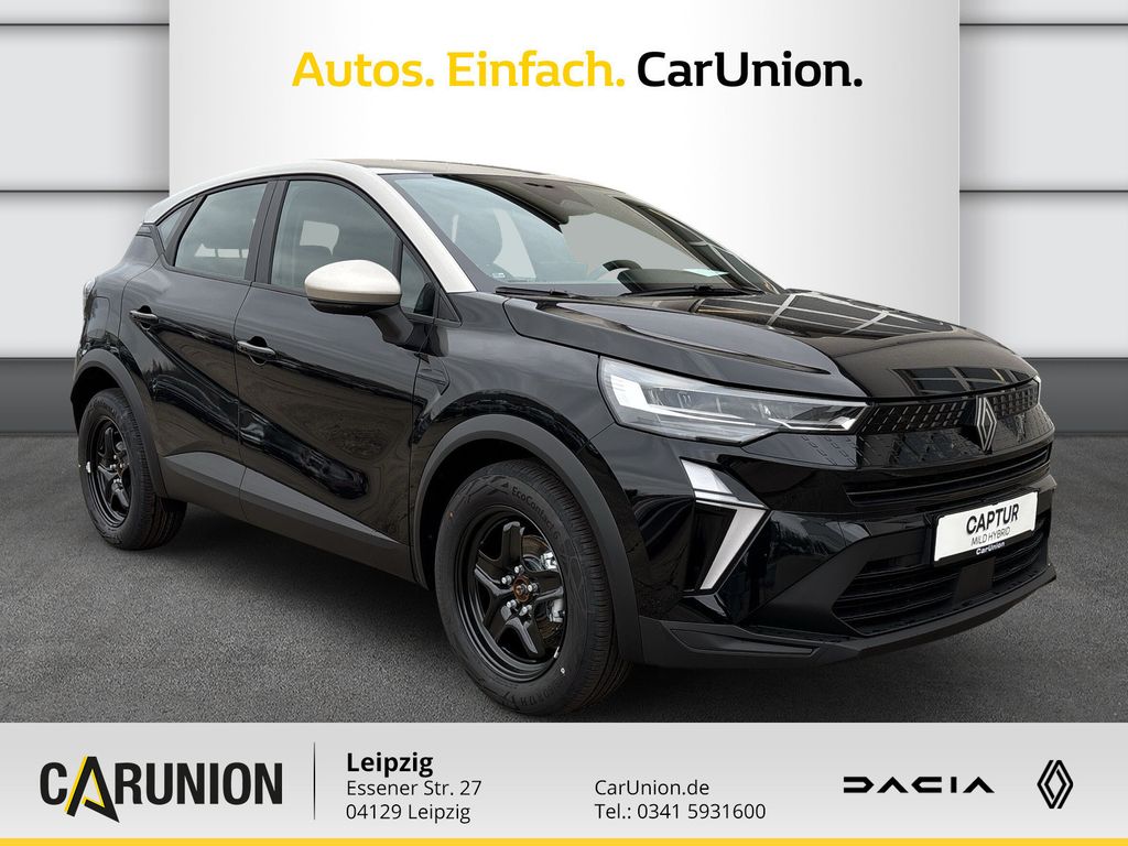 Renault Captur 2025