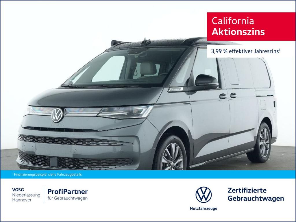 Volkswagen 2025