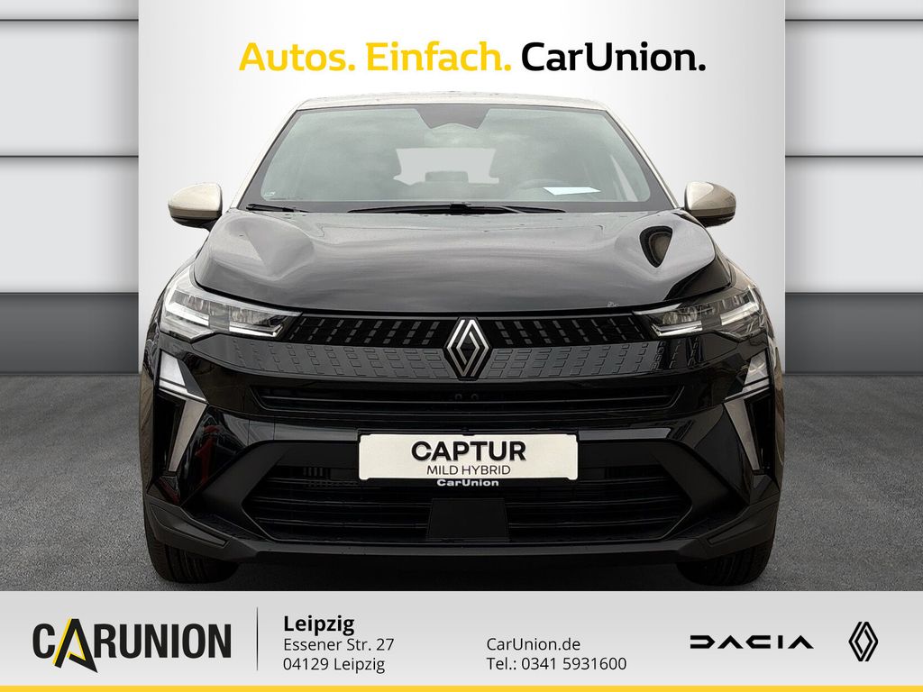 Renault Captur 2025