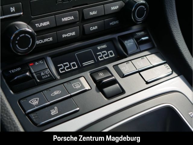 Porsche Boxster 2024