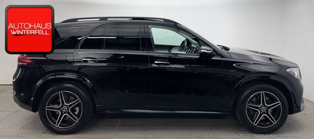 Mercedes-Benz GLE 350 2021