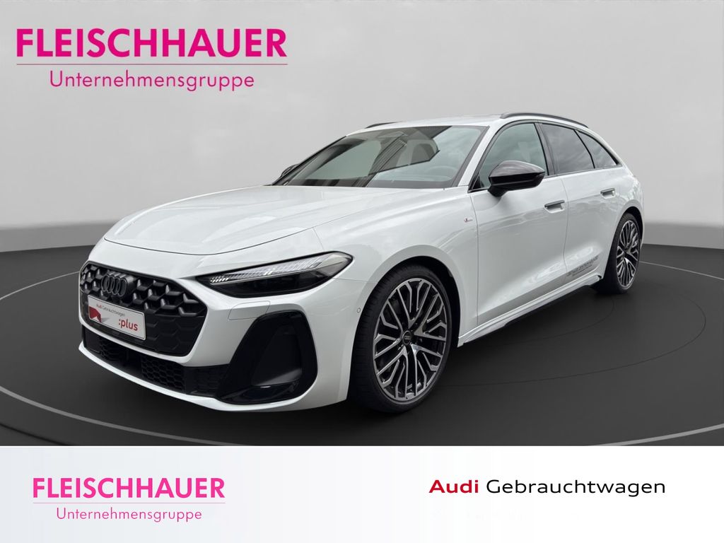 Audi A5 2025